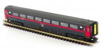 2P-005-930 Dapol Mk3 Trailer Standard TS Standard Class GNER